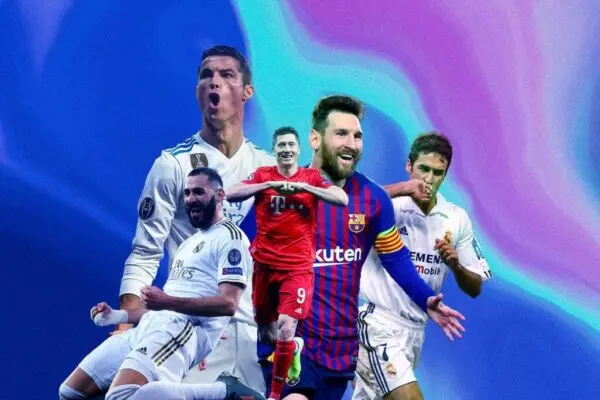 Tutto sulla UEFA Champions League: Novità e Sviluppi