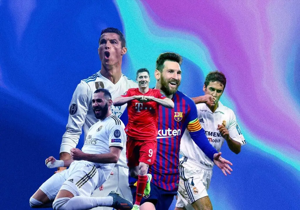 Tutto sulla UEFA Champions League: Novità e Sviluppi