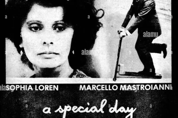 La Magia di Una Giornata Particolare Stasera image 1
