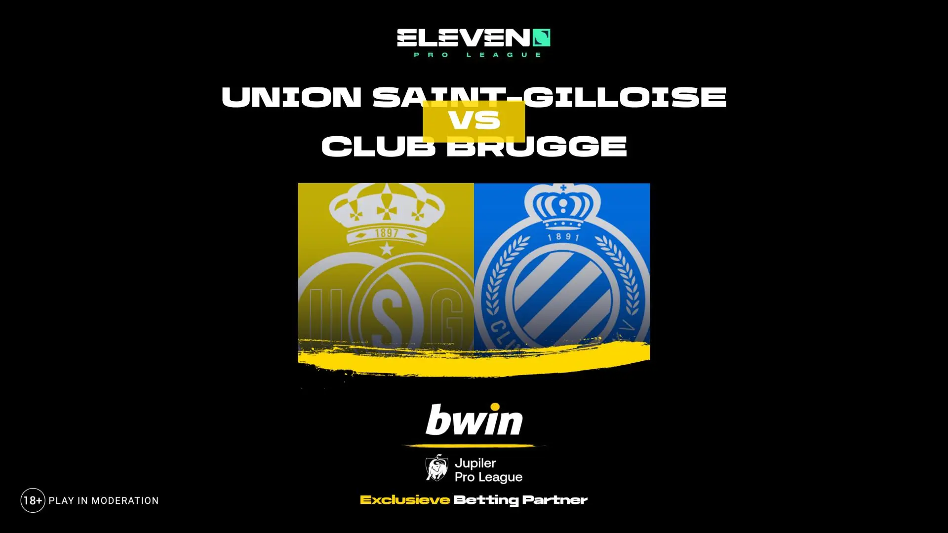 Union SG e Club Brugge: La Rivalità Infuocata nel Calcio Belga