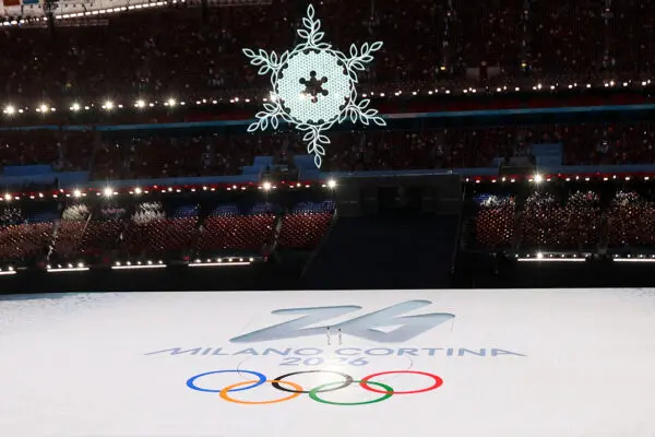 USA Milano Cortina 2026: Un Evento Sportivo di Rilievo