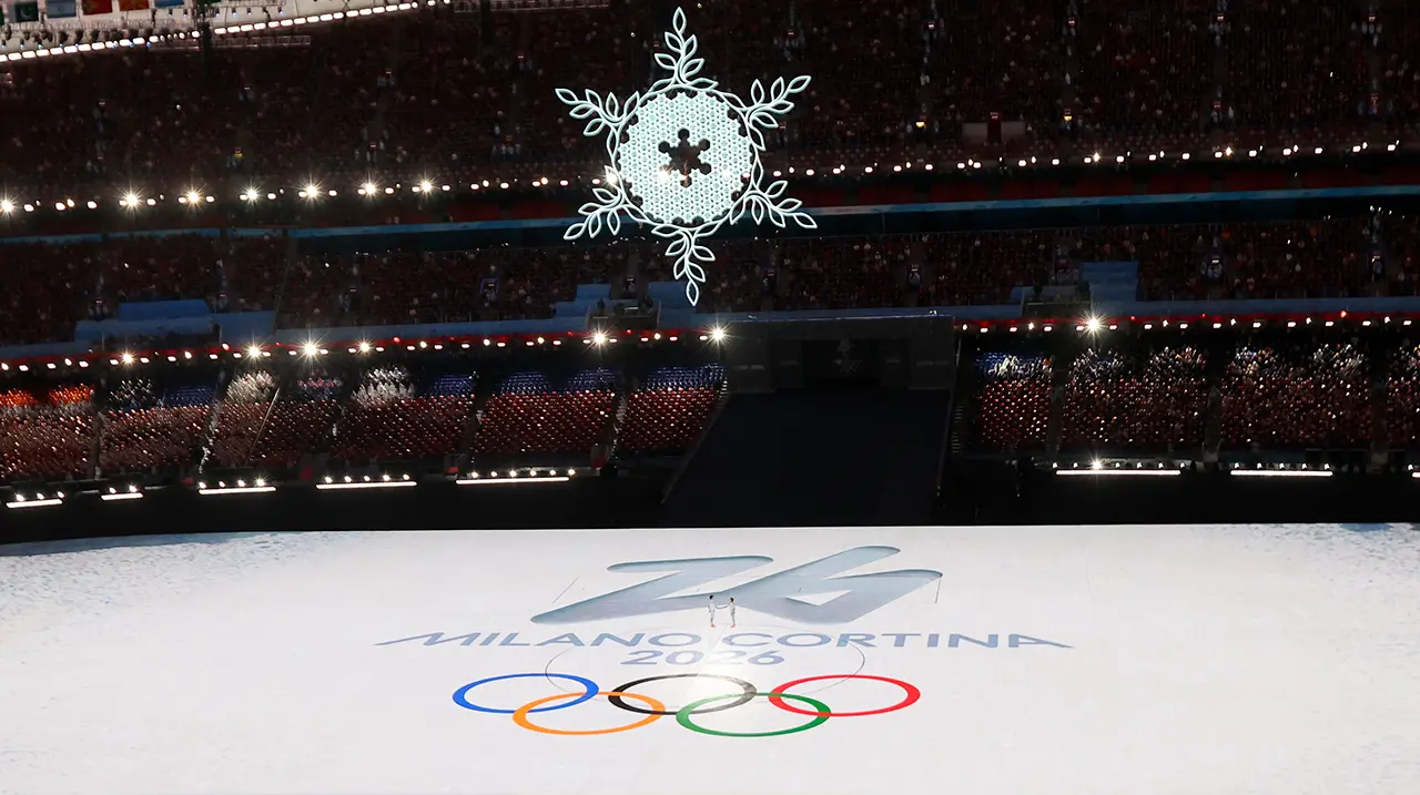 USA Milano Cortina 2026: Un Evento Sportivo di Rilievo