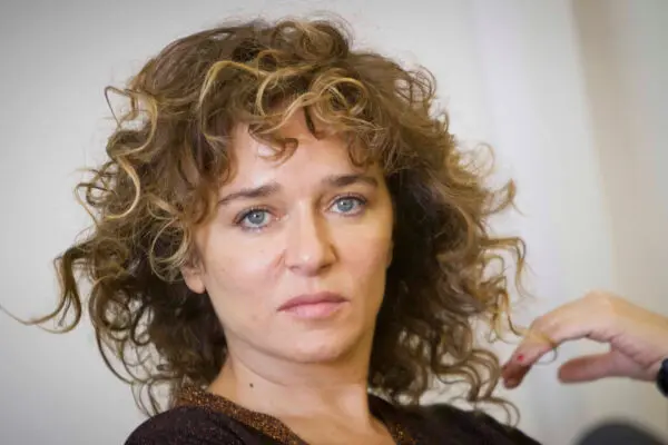 Valeria Golino: Icona del Cinema Italiano