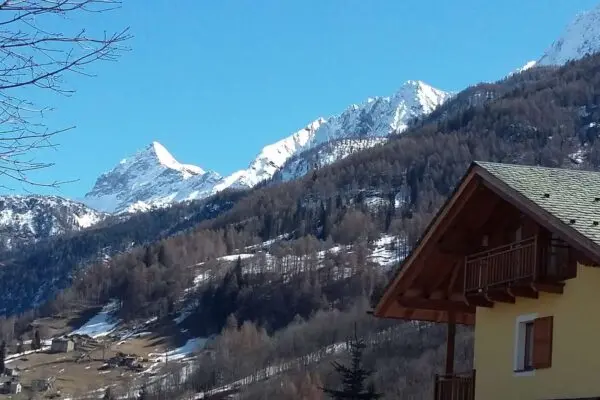 Esplora Valmalenco: Una Destinazione Imperdibile