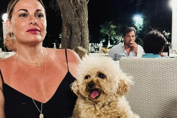 Vanessa Incontrada: L’Anima della Televisione Italiana