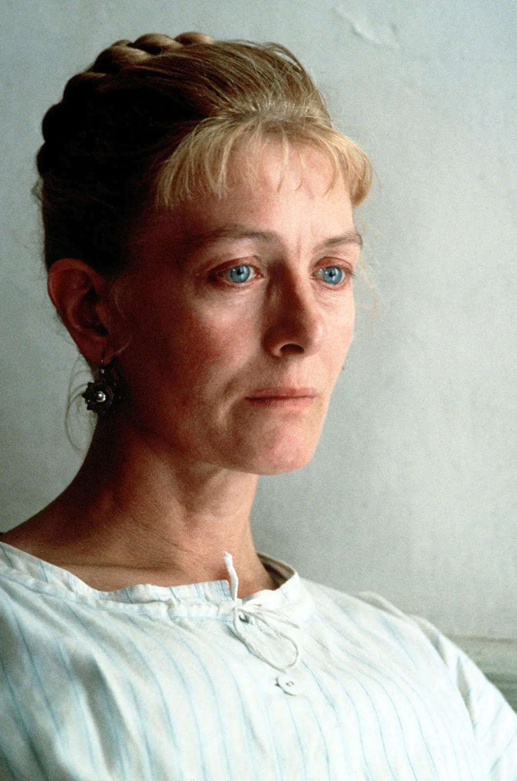 L’eredità di Vanessa Redgrave nel Mondo del Teatro e del Cinema