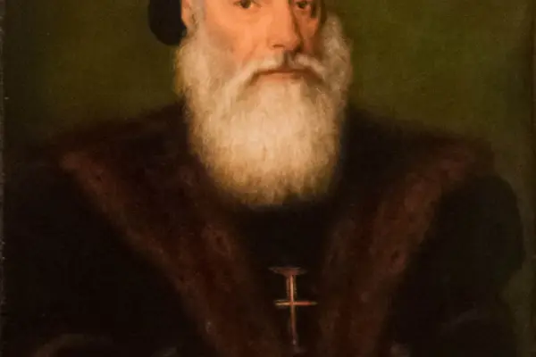 Vasco da Gama: Un Esploratore che ha Cambiato il Mondo
