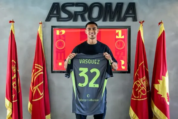 Vasquez Roma: Innovazioni e Sviluppi nel Calcio Italiano