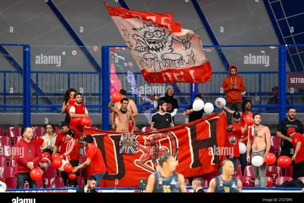 Venezia si prepara a sfidare Hapoel Gerusalemme in un match cruciale image 1