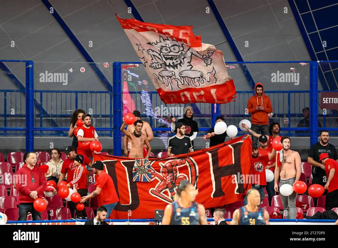 Venezia si prepara a sfidare Hapoel Gerusalemme in un match cruciale image 1