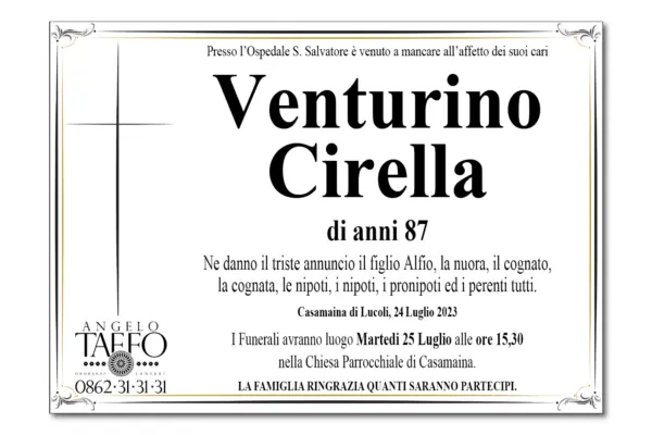 Venturino: Tradizione e Innovazione nel Settore Gastronomico