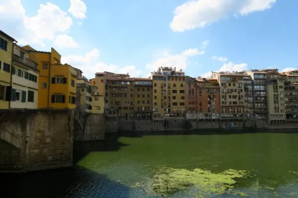 Esplorando il Legame tra Verona e Pisa image 1