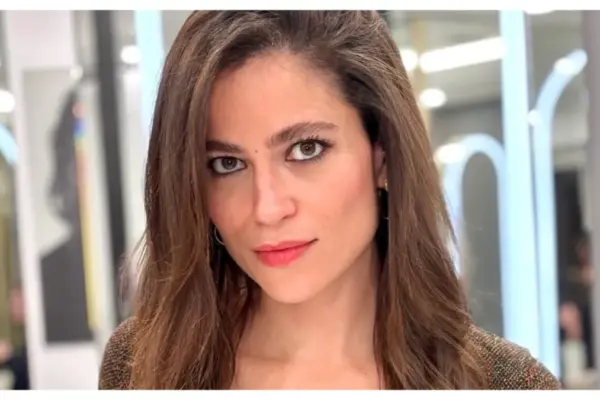 Veronica Gentili: La Nuova Voce della Televisione Italiana