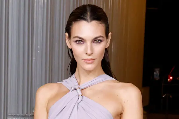 Vittoria Ceretti: La Nuova Stella della Moda Italiana