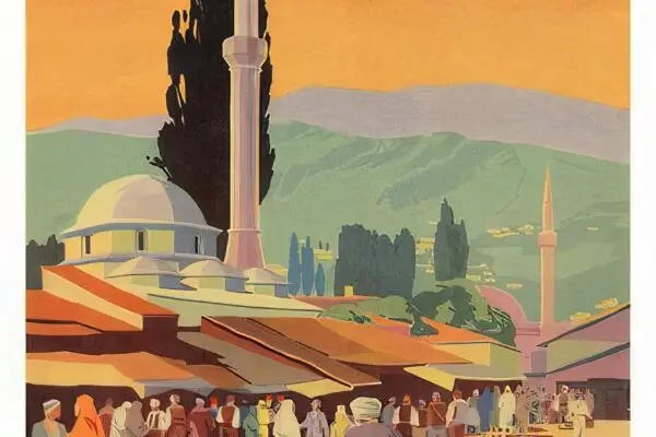 Il ruolo del Vojvoda nella storia europea image 1
