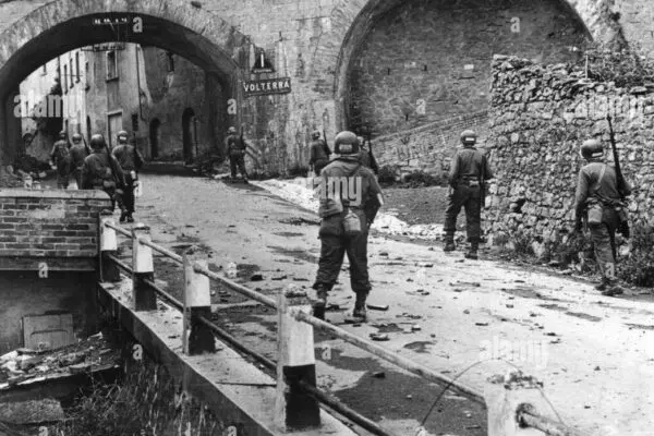 Esplorando Volterra: Una Gemma della Toscana