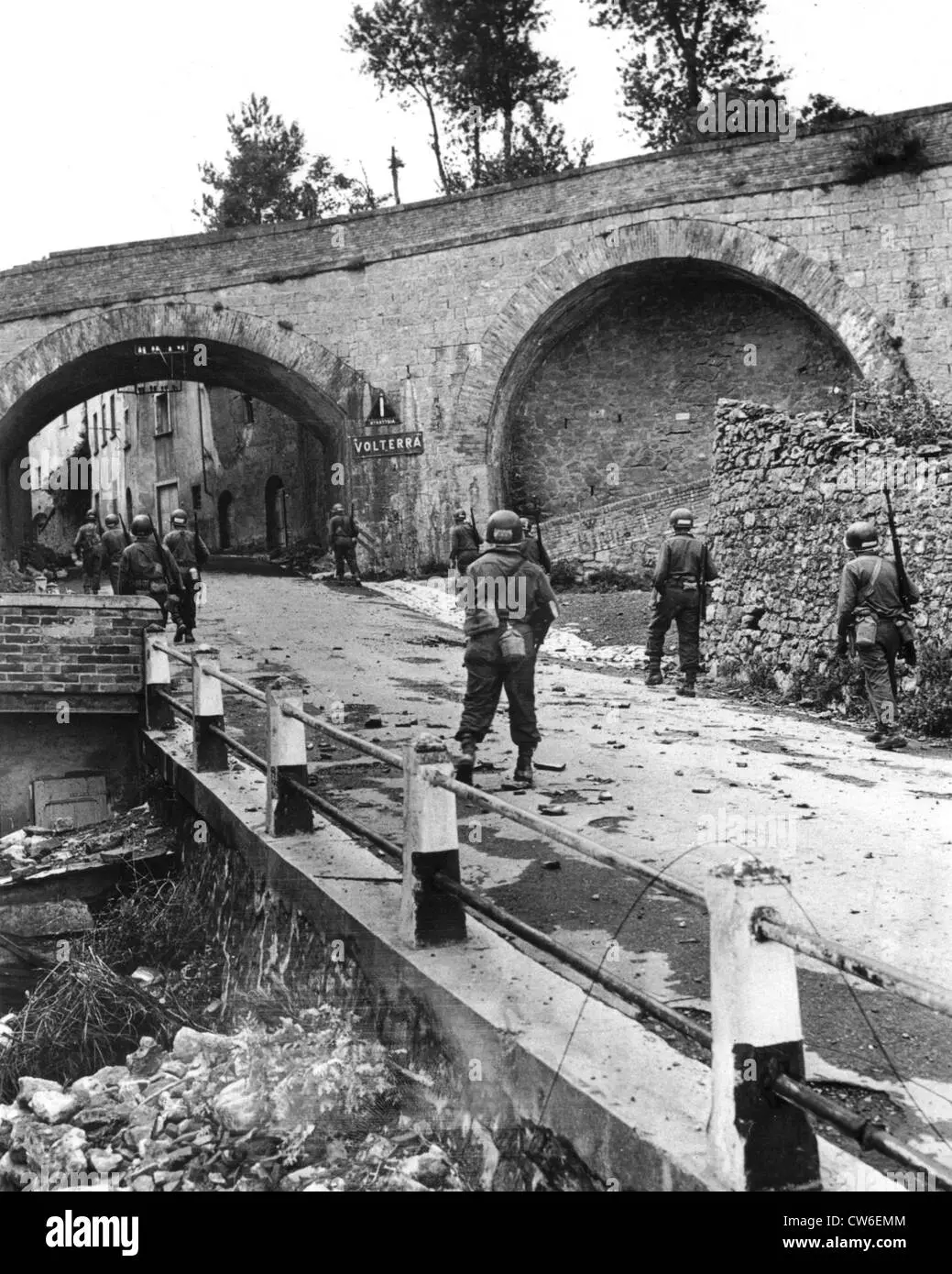 Esplorando Volterra: Una Gemma della Toscana