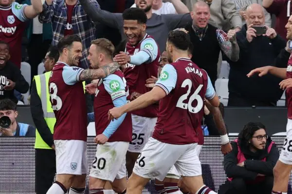 West Ham – Manchester United: Storia e Novità della Rivalità