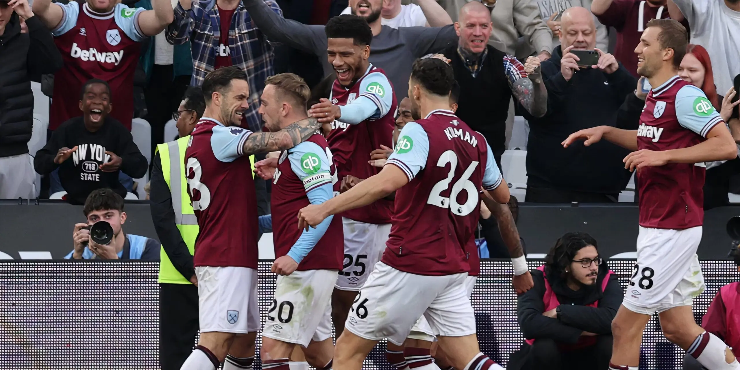 West Ham – Manchester United: Storia e Novità della Rivalità
