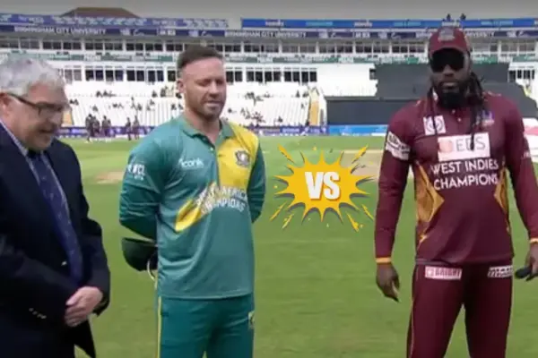 west indies cricket team vs south africa national cricket team match scorecard — IT news