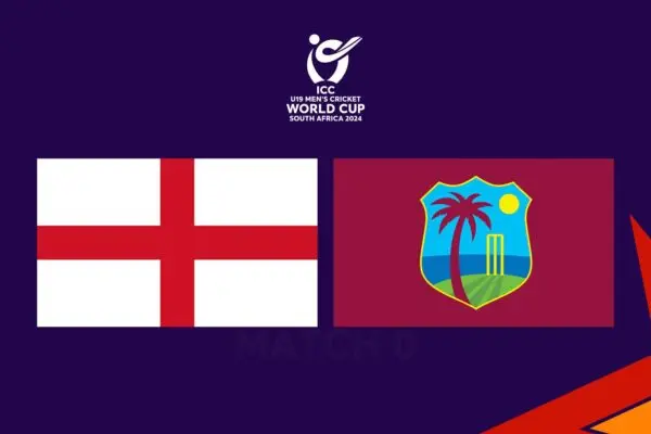 West Indies vs Inghilterra: Un Confronto nel Cricket