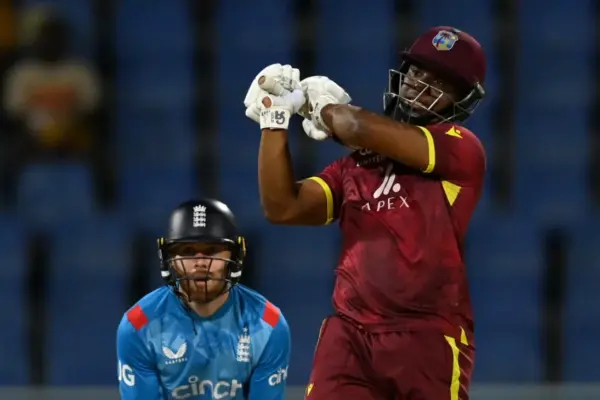 West Indies contro Inghilterra: Una Rivalità nel Cricket