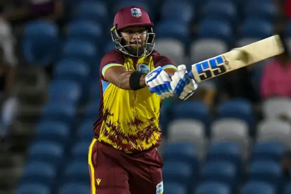 west indies vs south africa — IT news