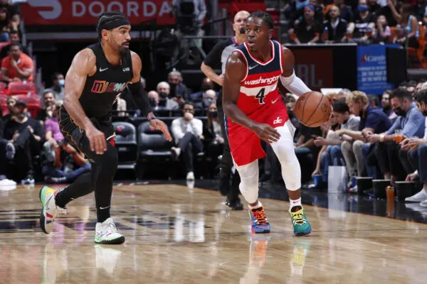 Wizards e Heat: L’Impatto della Loro Rivalità nella NBA