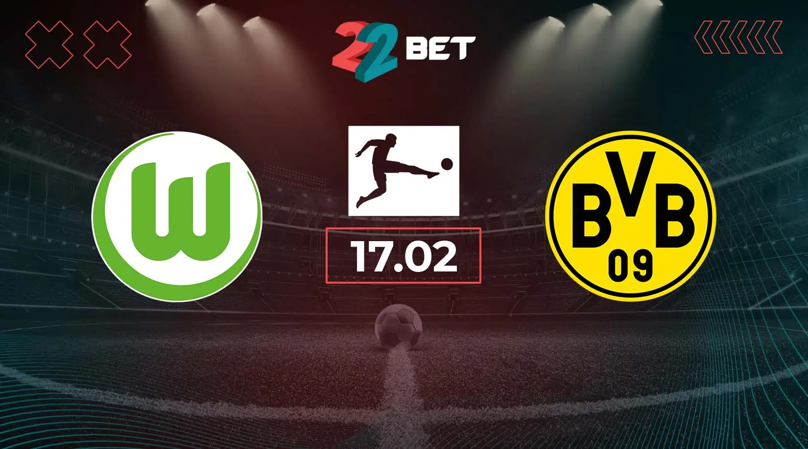 Wolfsburg e Borussia Dortmund: Una Rivalità Storica