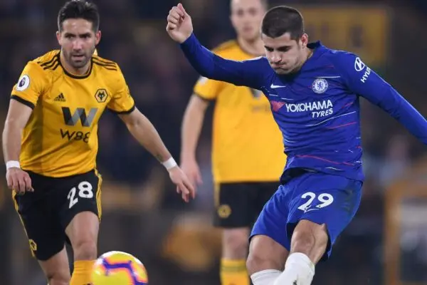 Wolverhampton vs Chelsea: Un Match Decisivo della Premier League