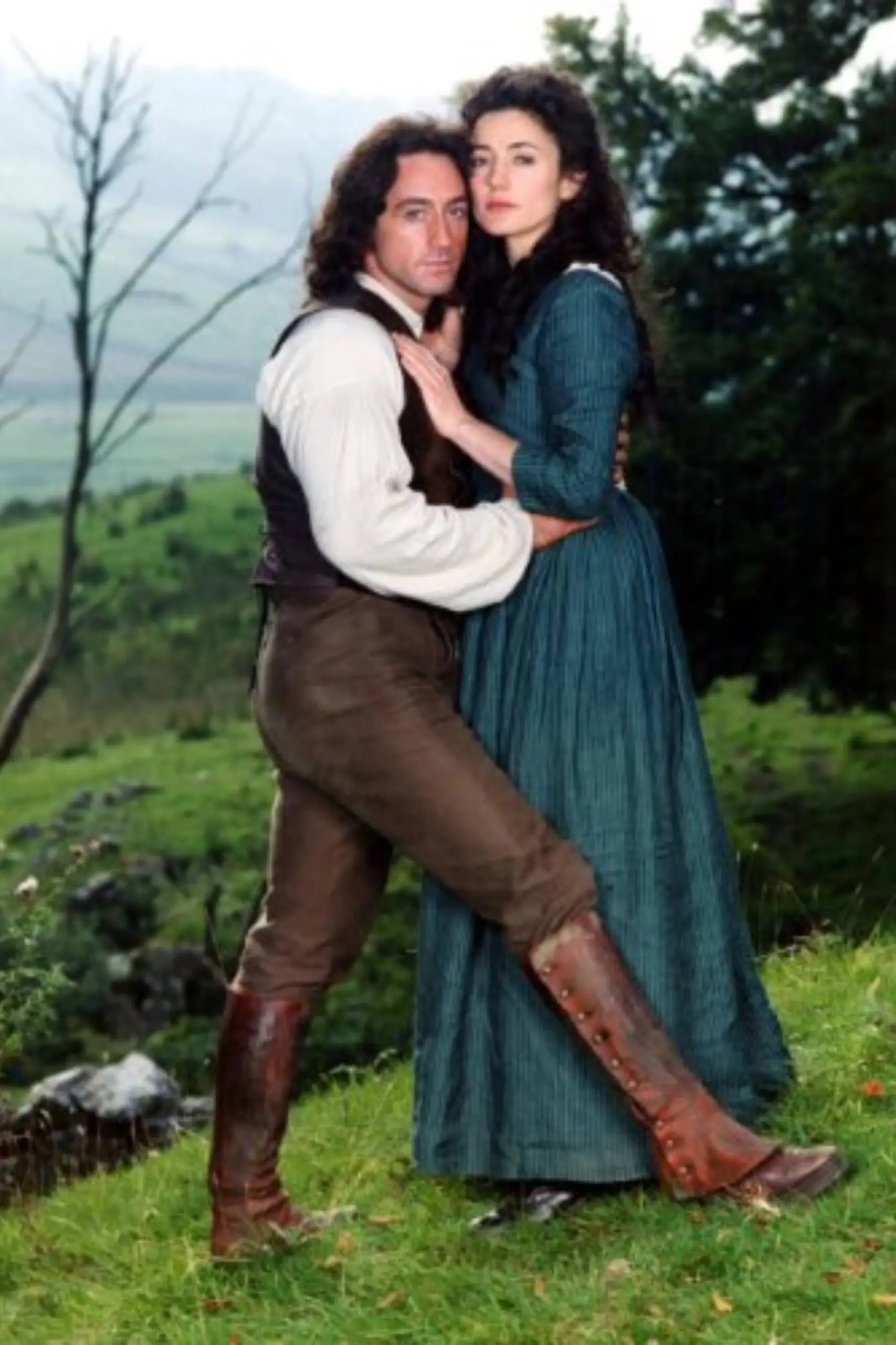 Wuthering Heights: Un Viaggio nel Mondo di Emily Brontë