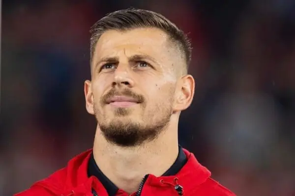 Ylber Ramadani: La Promessa del Calcio Europeo