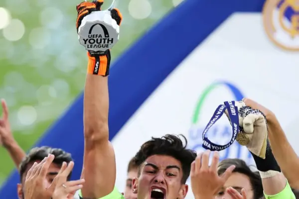 La Youth League: Un Palcoscenico per i Giovani Talenti nel Calcio