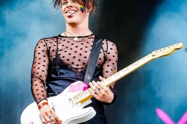 Yungblud: L’Innovatore della Musica Contemporanea
