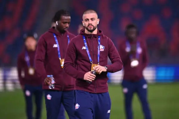 Zhegrova: Il Futuro del Calcio Italiano