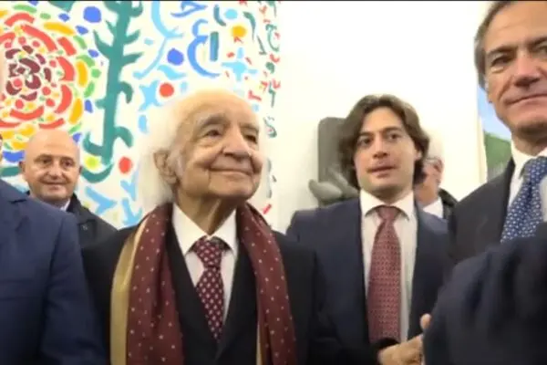 Antonino Zichichi: La carriera di un grande fisico italiano