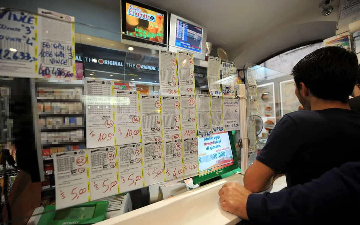 19 marzo: Cosa è successo il nel Lotto e Superenalotto?