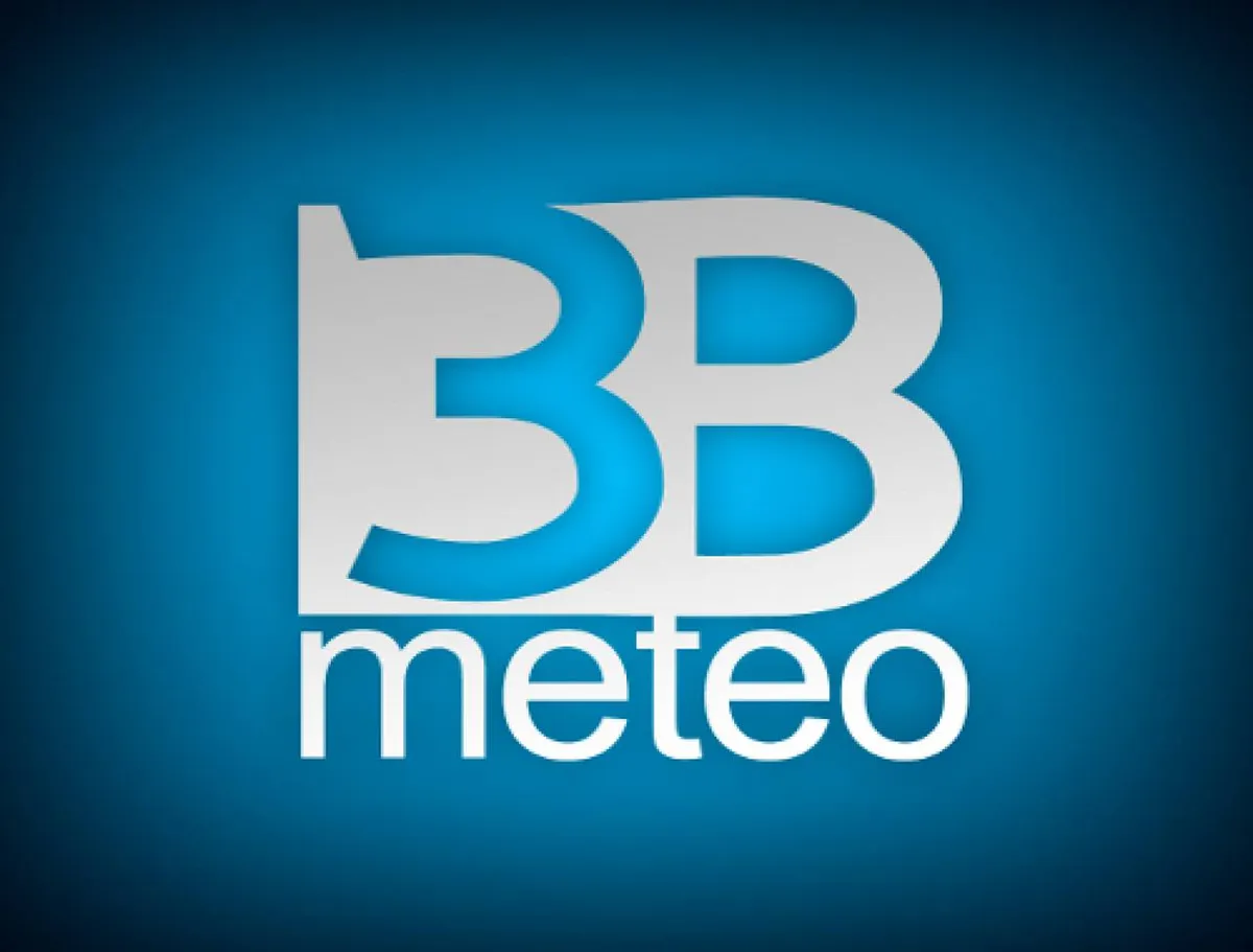 3b meteo: Cosa sta succedendo con in Italia?