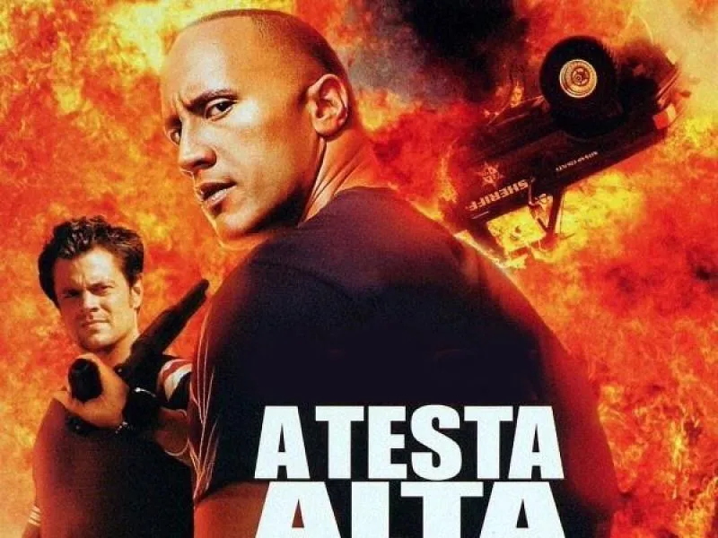 A testa alta film: un nuovo sguardo sulla maturità