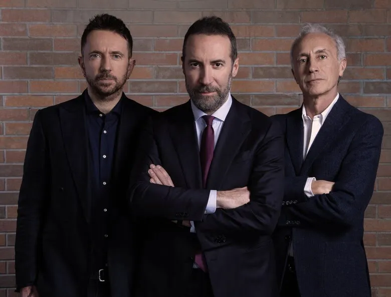 Accordi e Disaccordi: il talk torna sul Nove