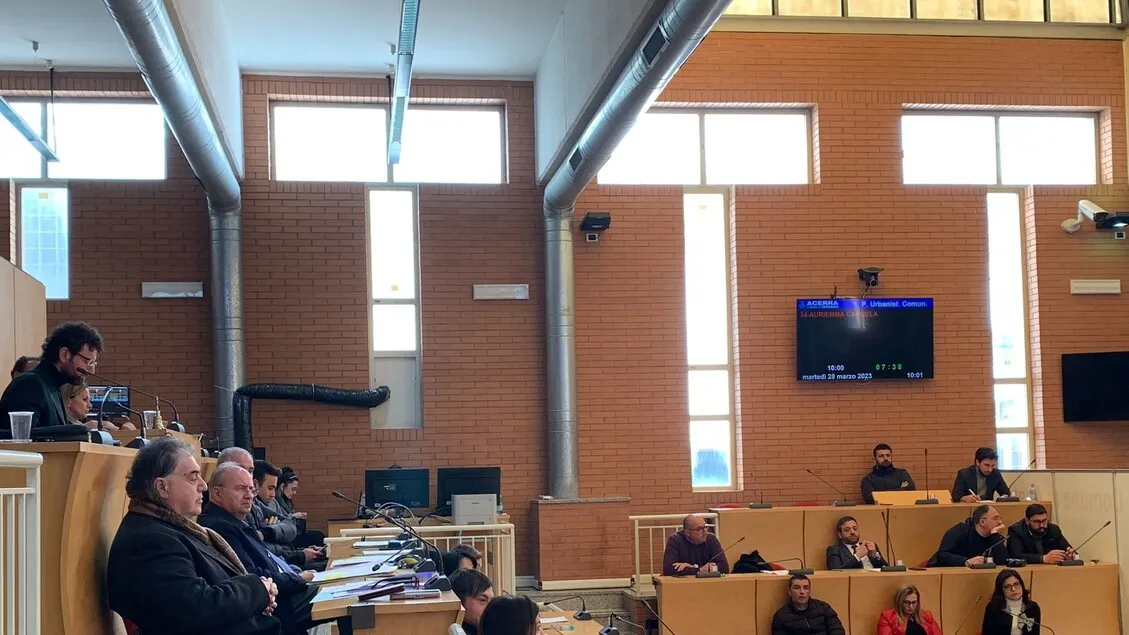 Acerra: Rottamazione delle cartelle ad : aggiornamenti