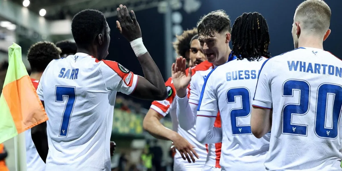 Aek larnaca – crystal palace: Cosa è successo tra AEK Larnaca e Crystal Palace?