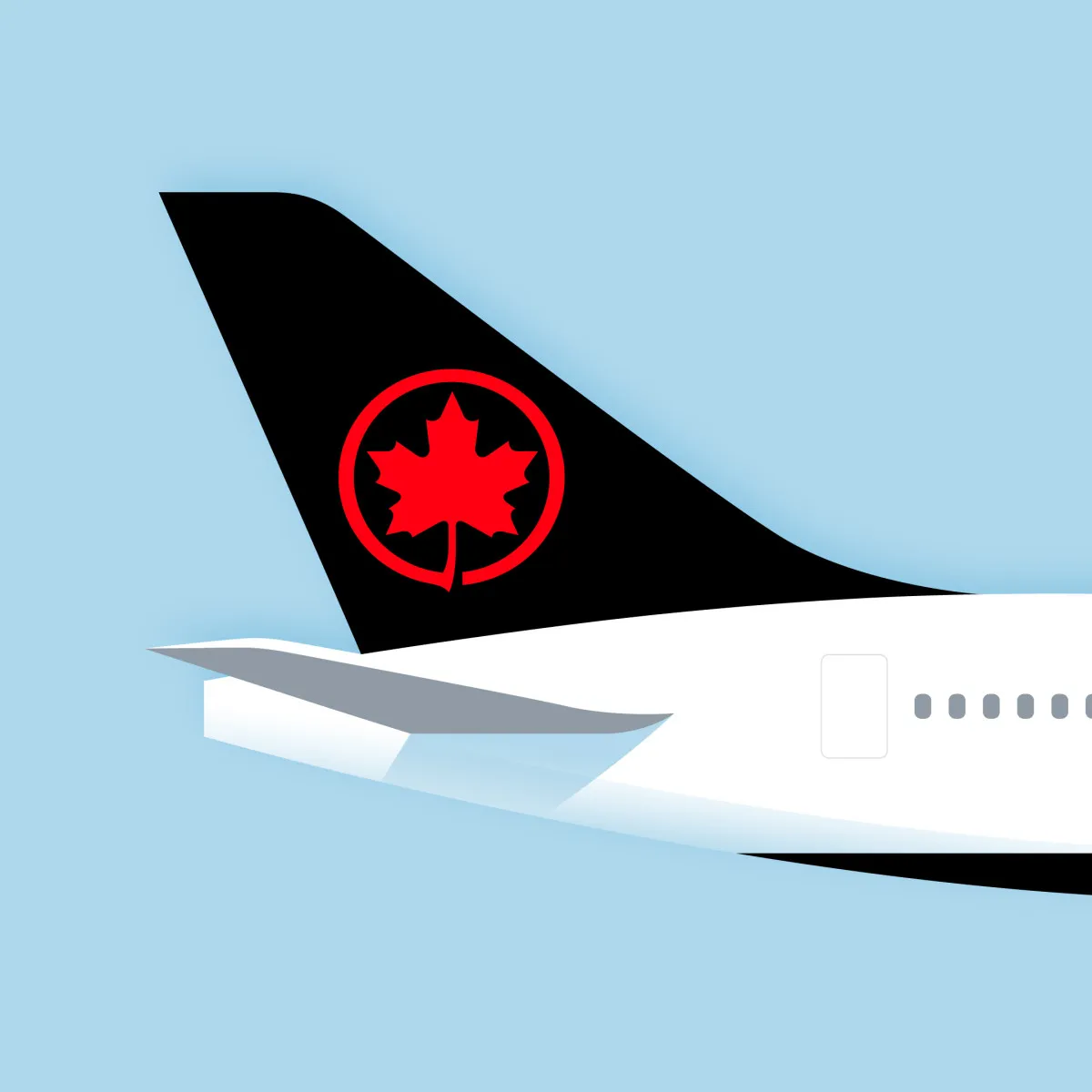 Air canada: Cosa è successo all’incidente aereo di ?