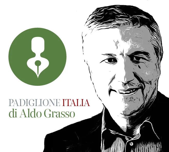 Aldo Grasso partecipa a Che Tempo Che Fa il 8 marzo 2026