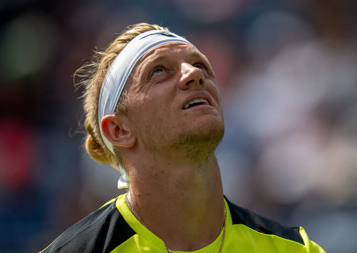 Alejandro Davidovich Fokina: Aggiornamenti sul Torneo di Indian Wells