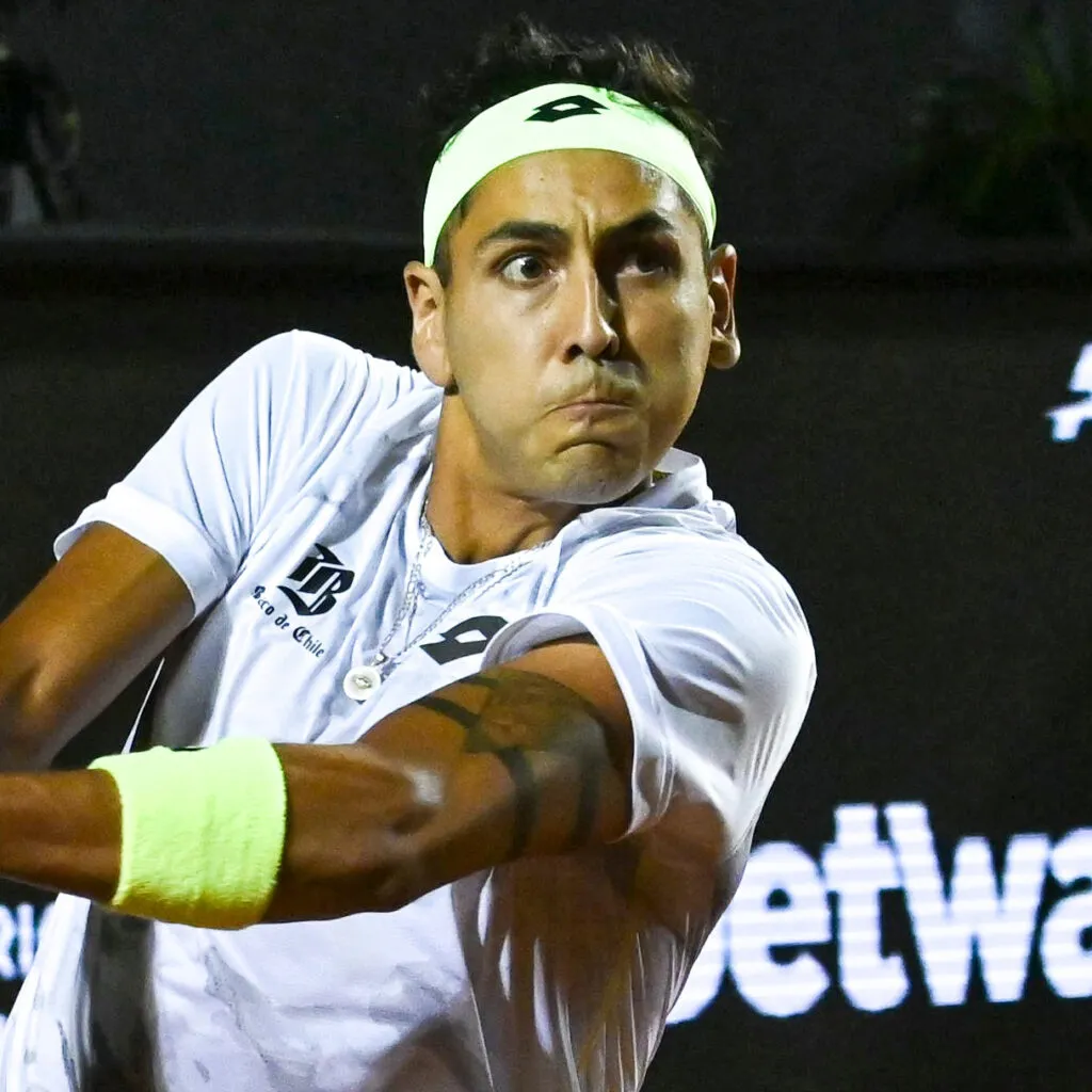 Alejandro tabilo: Cosa è successo ad  nel torneo di Miami?