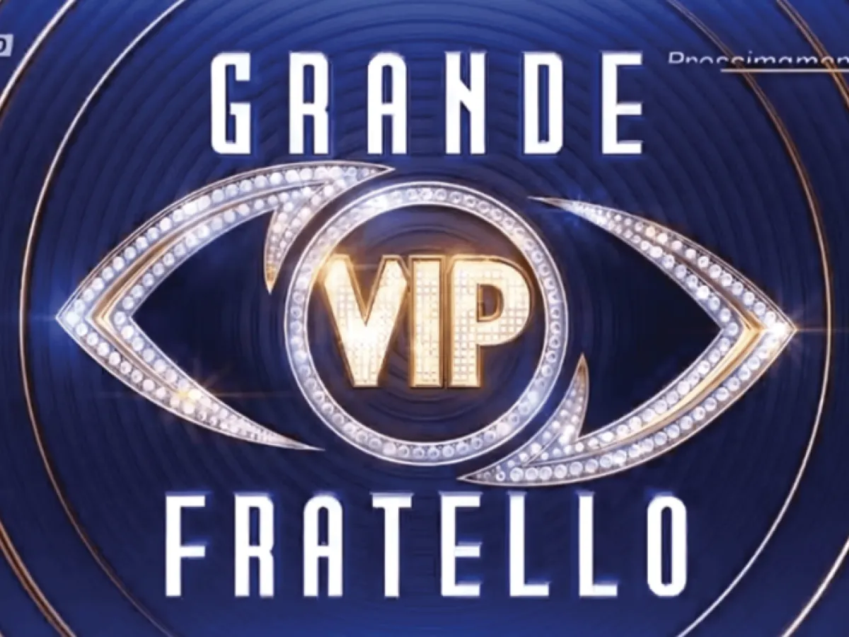 Alessandra Mussolini partecipa al Grande Fratello Vip 2026