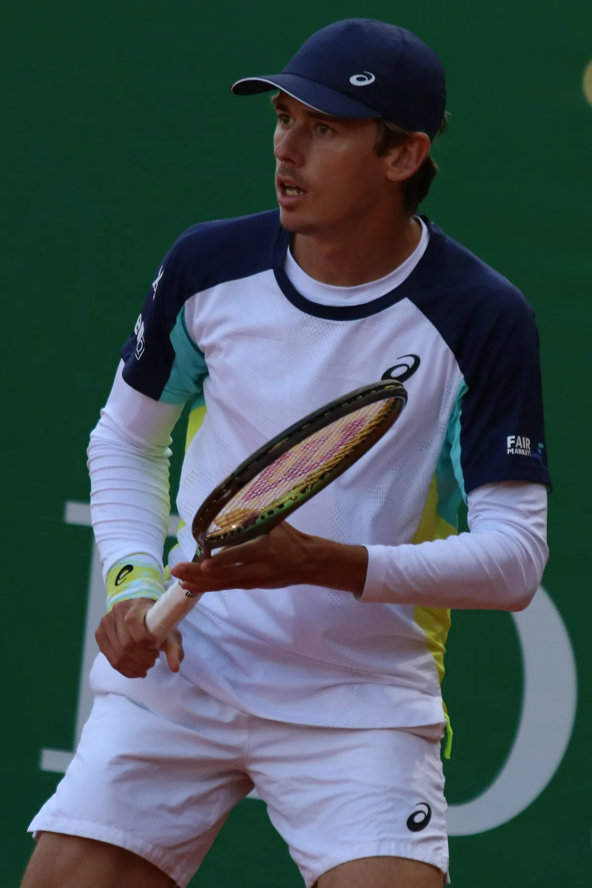 Alex de minaur: sconfitta contro Cameron Norrie all’Indian Wells