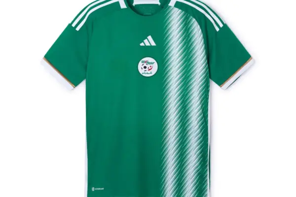 algeria calcio — IT news