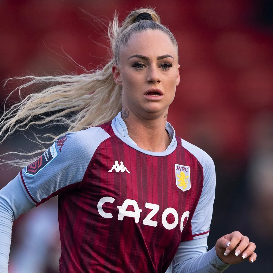 Alisha Lehmann: perché ha lasciato la Juventus per il Leicester City?